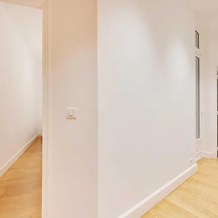 Apartment Superb With Terrace 2br 4p Trocadero Paris