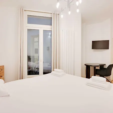 Apartment Superb With Terrace 2br 4p Trocadero *